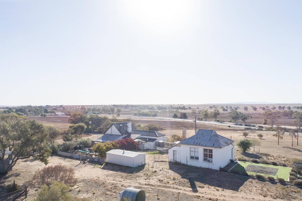 1758 Goyder Hwy, Narridy, SA 5523