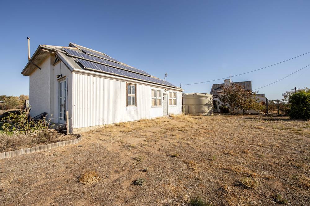 1758 Goyder Hwy, Narridy, SA 5523