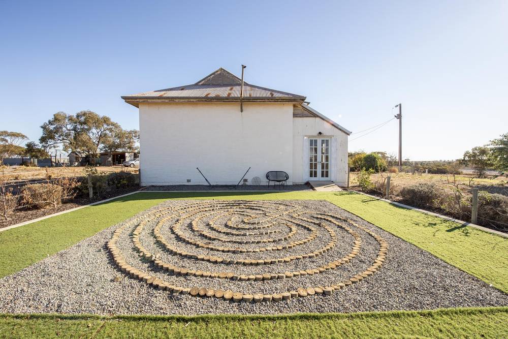 1758 Goyder Hwy, Narridy, SA 5523