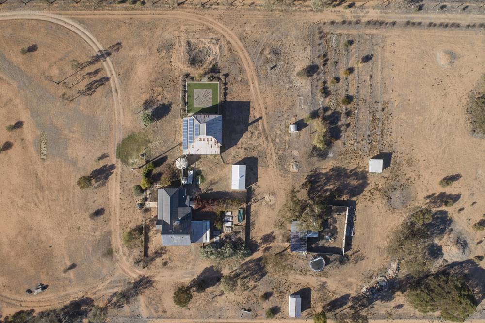 1758 Goyder Hwy, Narridy, SA 5523
