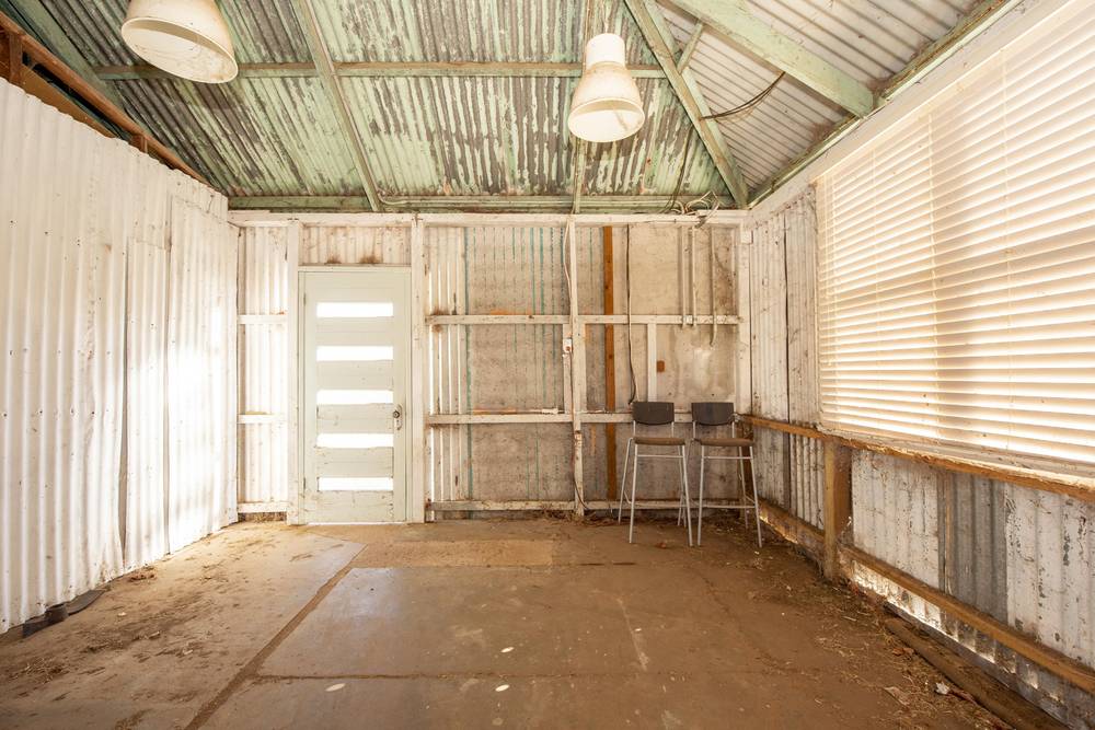 1758 Goyder Hwy, Narridy, SA 5523