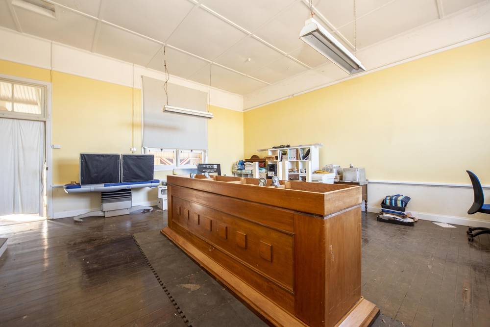 1758 Goyder Hwy, Narridy, SA 5523