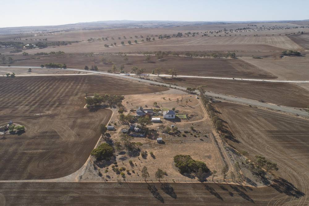 1758 Goyder Hwy, Narridy, SA 5523
