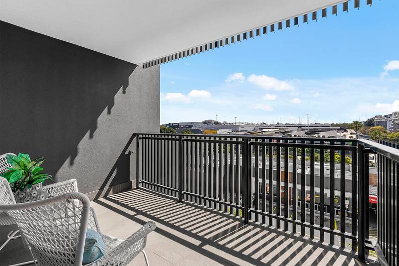 1303/25 Charlotte Street, CHERMSIDE, QLD 4032