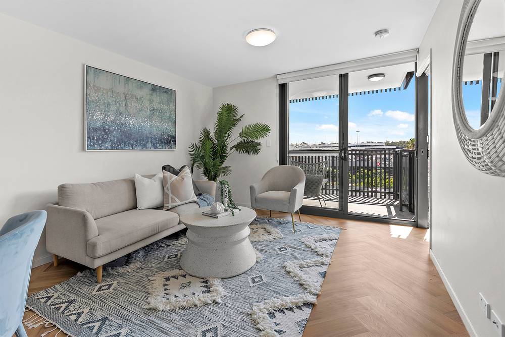 1303/25 Charlotte Street, CHERMSIDE, QLD 4032