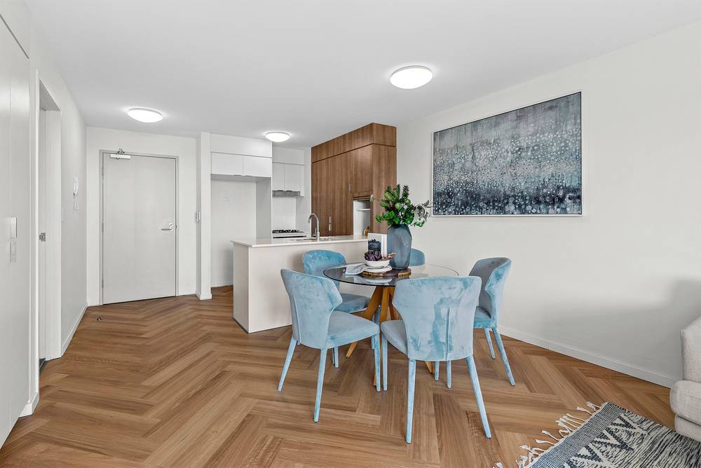 1303/25 Charlotte Street, CHERMSIDE, QLD 4032