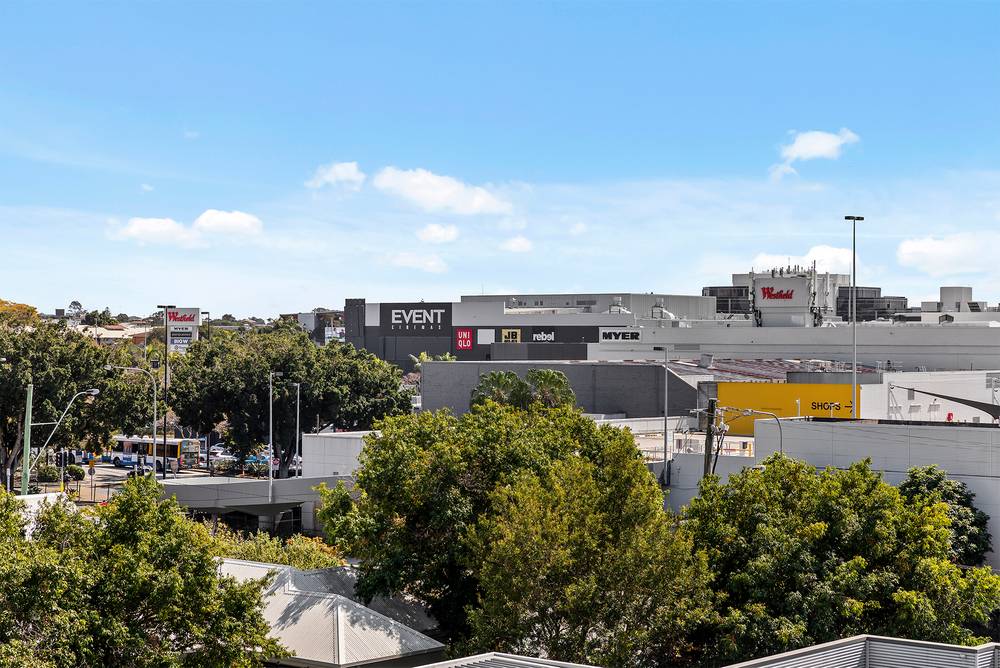 1303/25 Charlotte Street, CHERMSIDE, QLD 4032