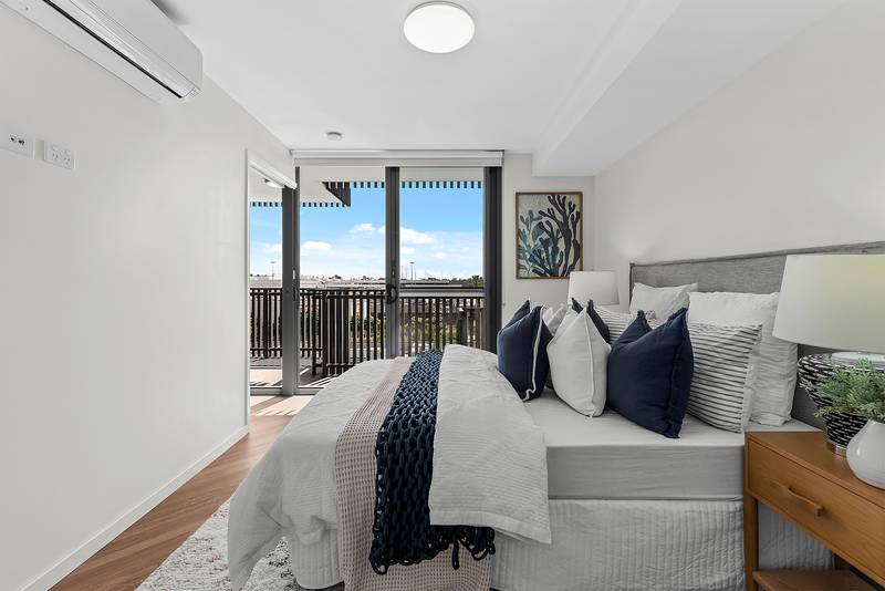 1303/25 Charlotte Street, CHERMSIDE, QLD 4032