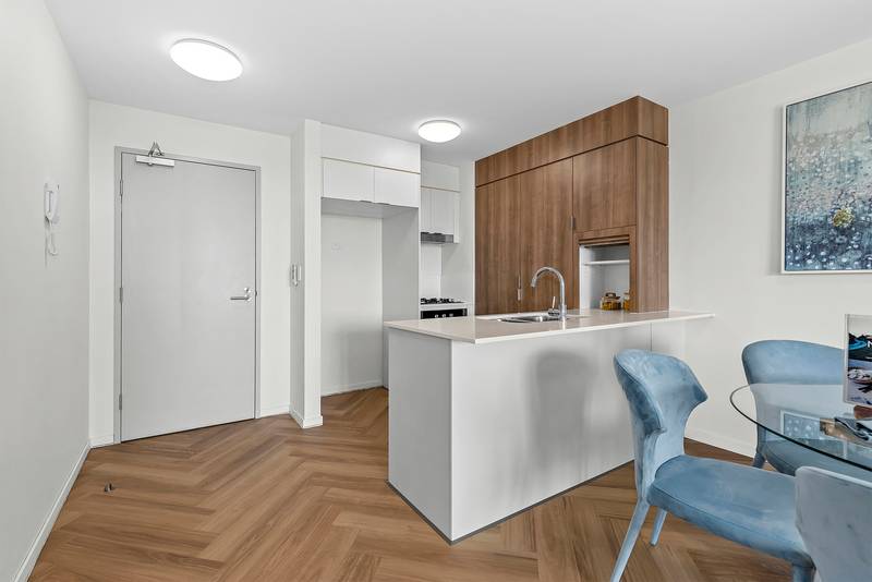 1303/25 Charlotte Street, CHERMSIDE, QLD 4032