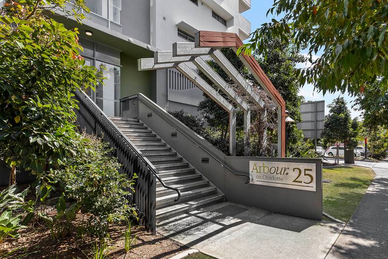 1303/25 Charlotte Street, CHERMSIDE, QLD 4032