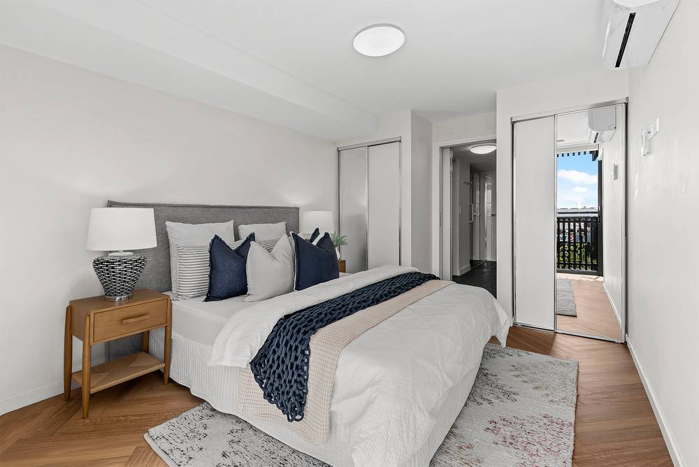 1303/25 Charlotte Street, CHERMSIDE, QLD 4032