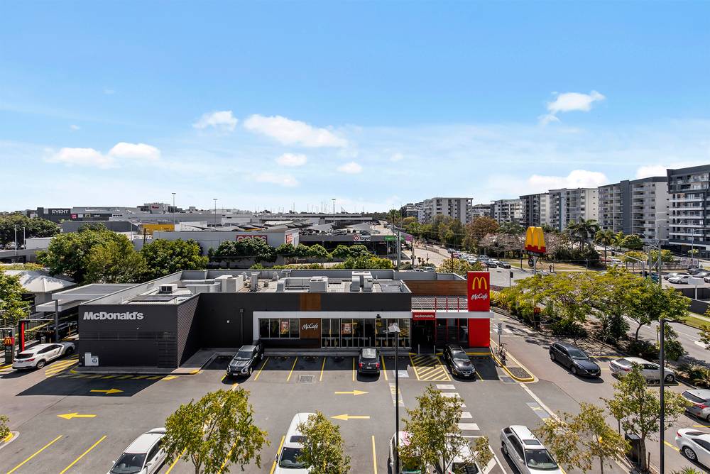 1303/25 Charlotte Street, CHERMSIDE, QLD 4032