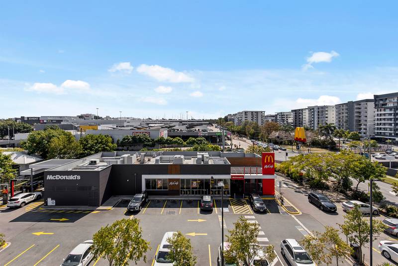 1303/25 Charlotte Street, CHERMSIDE, QLD 4032