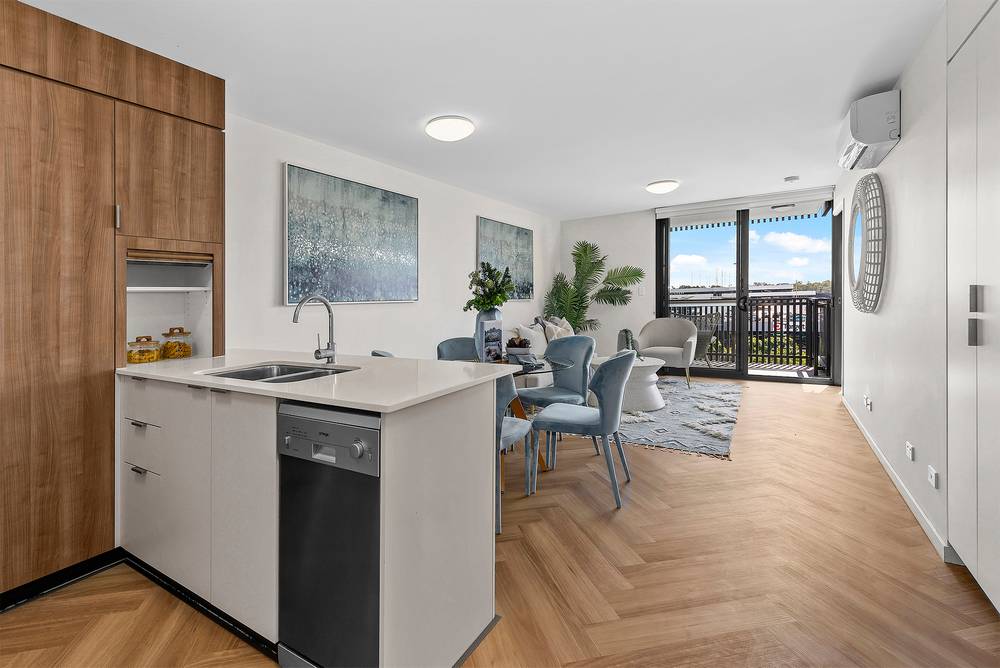 1303/25 Charlotte Street, CHERMSIDE, QLD 4032