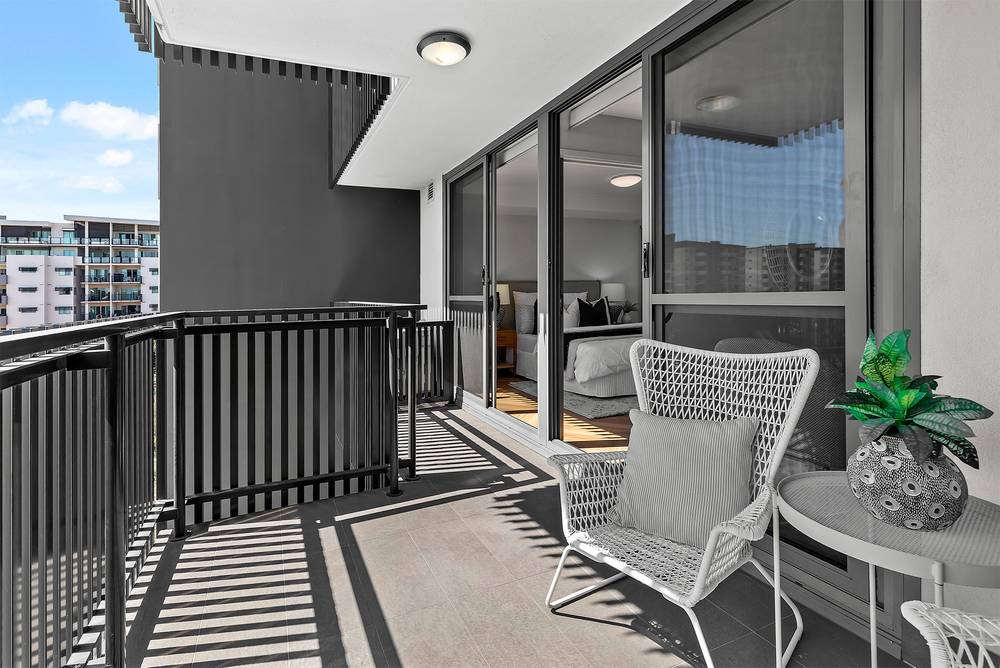 1303/25 Charlotte Street, CHERMSIDE, QLD 4032