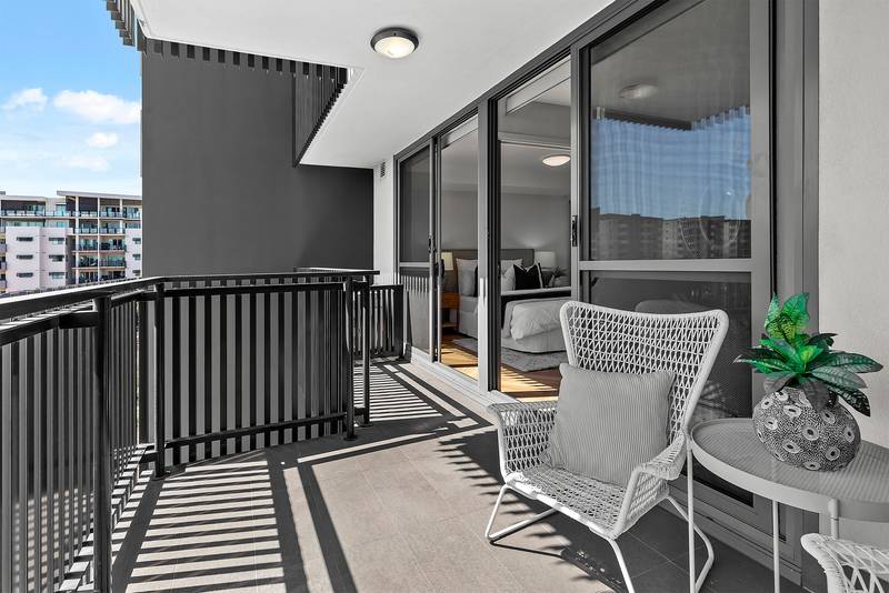 1303/25 Charlotte Street, CHERMSIDE, QLD 4032