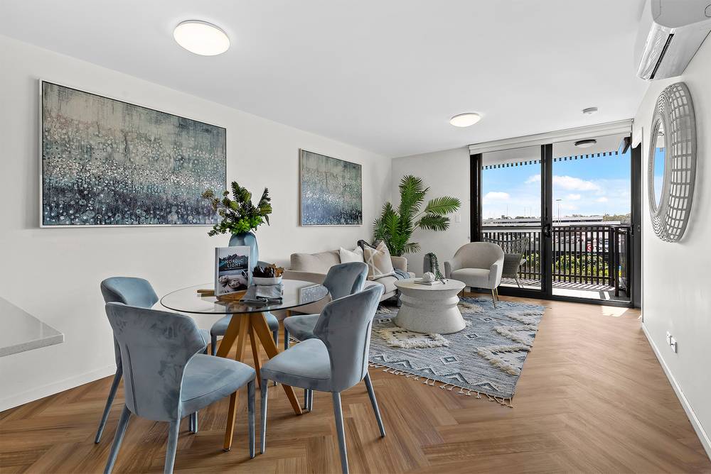 1303/25 Charlotte Street, CHERMSIDE, QLD 4032