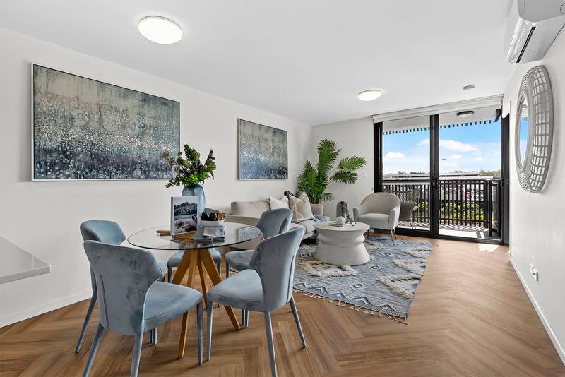 1303/25 Charlotte Street, CHERMSIDE, QLD 4032