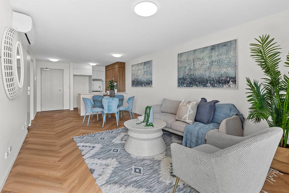 1303/25 Charlotte Street, CHERMSIDE, QLD 4032