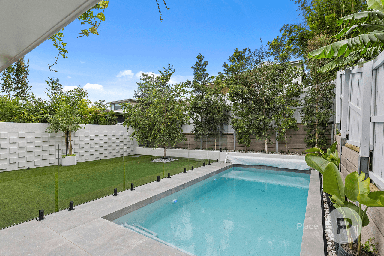 95 Philip Street, Hawthorne, QLD 4171