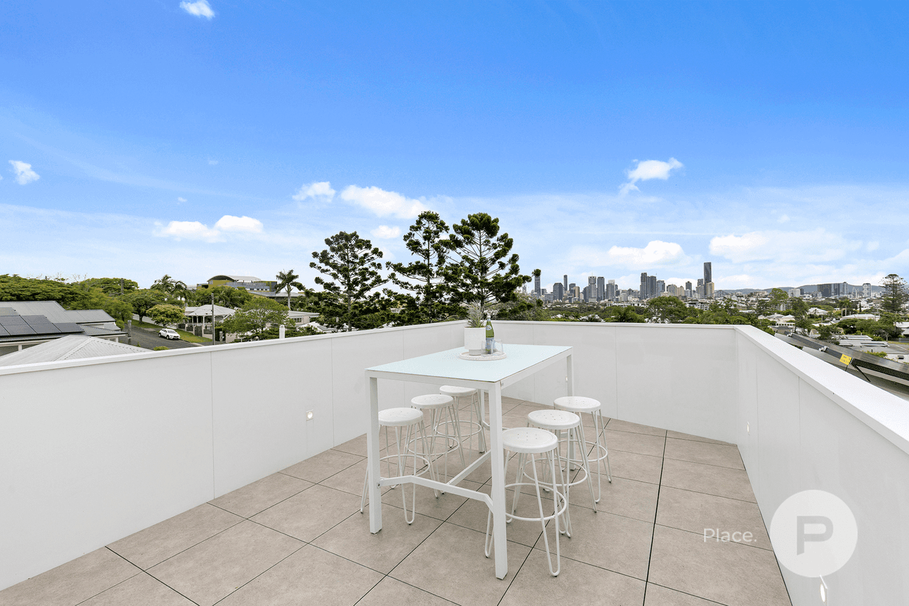 95 Philip Street, Hawthorne, QLD 4171