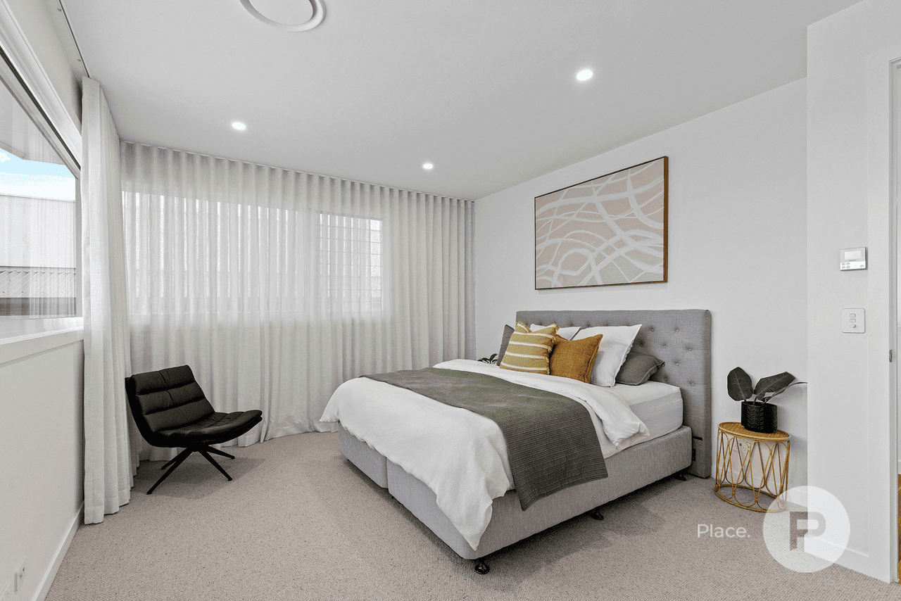 95 Philip Street, Hawthorne, QLD 4171