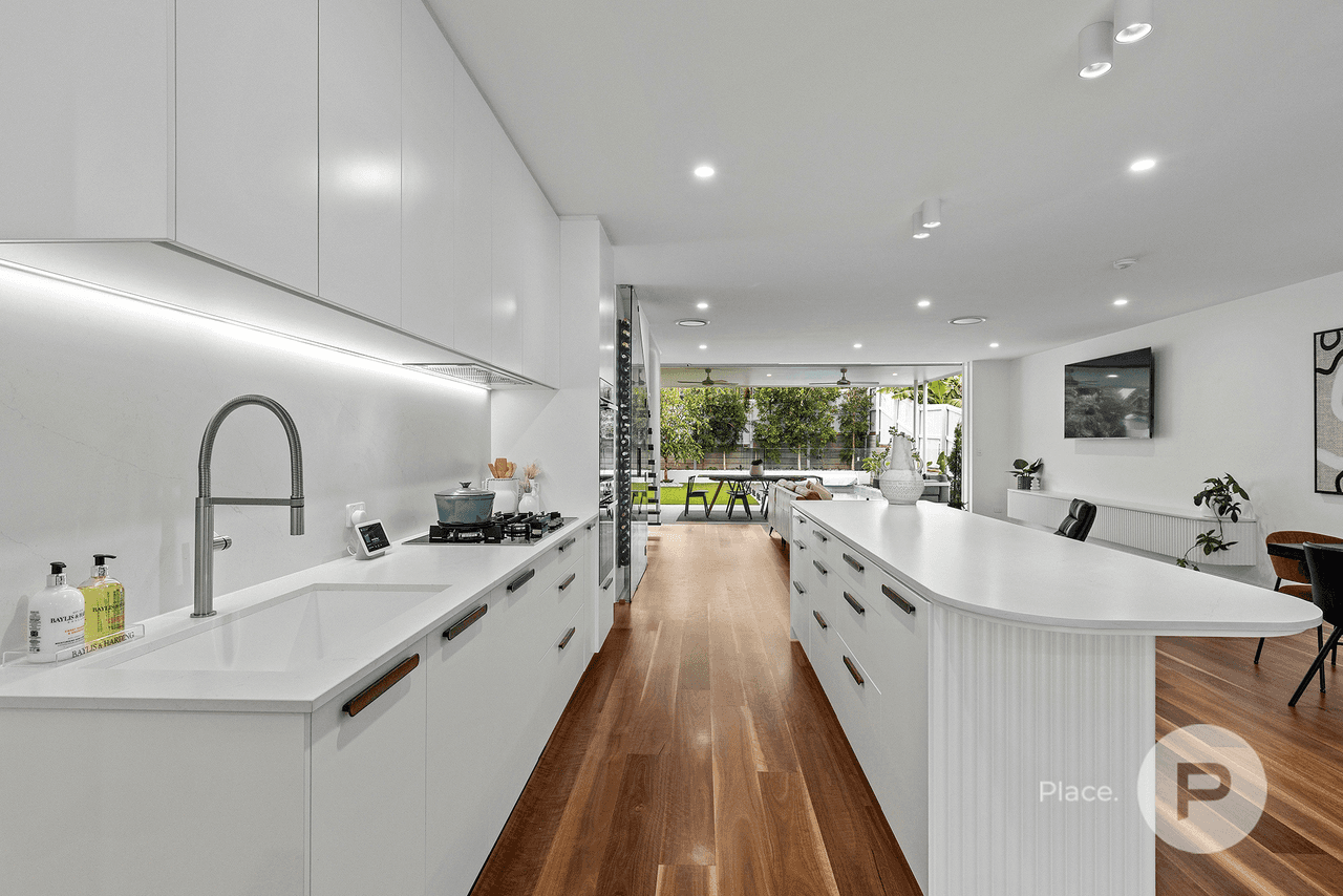 95 Philip Street, Hawthorne, QLD 4171