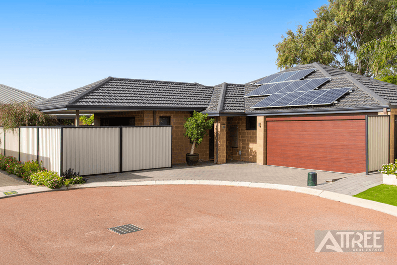 15b Fairlie Road, CANNING VALE, WA 6155