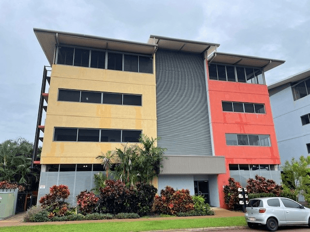 6/22 Coronation Drive, STUART PARK, NT 0820