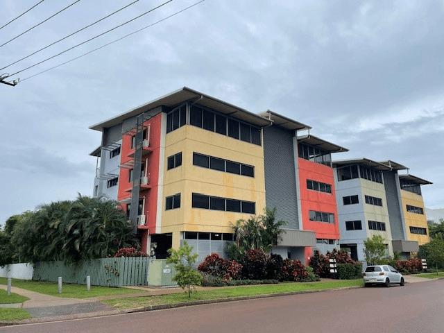 6/22 Coronation Drive, STUART PARK, NT 0820