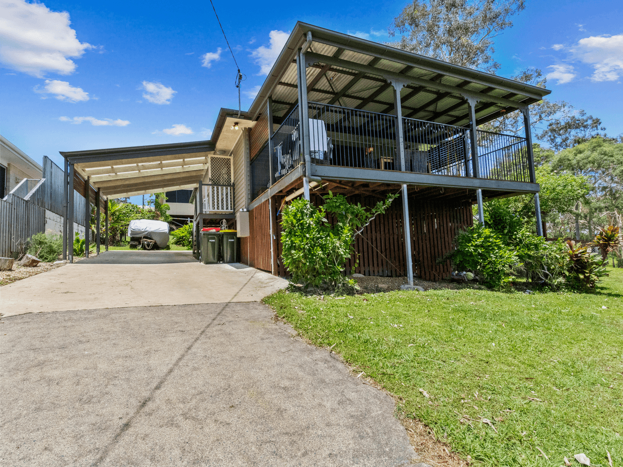 5 Susan Close, RIVER HEADS, QLD 4655