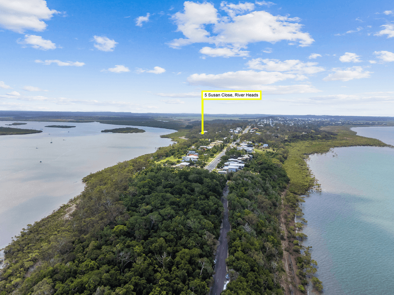 5 Susan Close, RIVER HEADS, QLD 4655