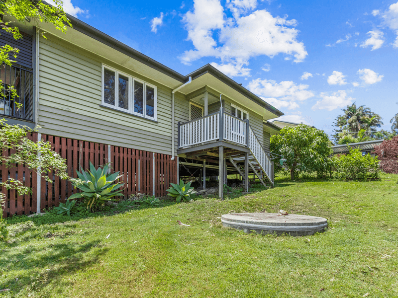 5 Susan Close, RIVER HEADS, QLD 4655