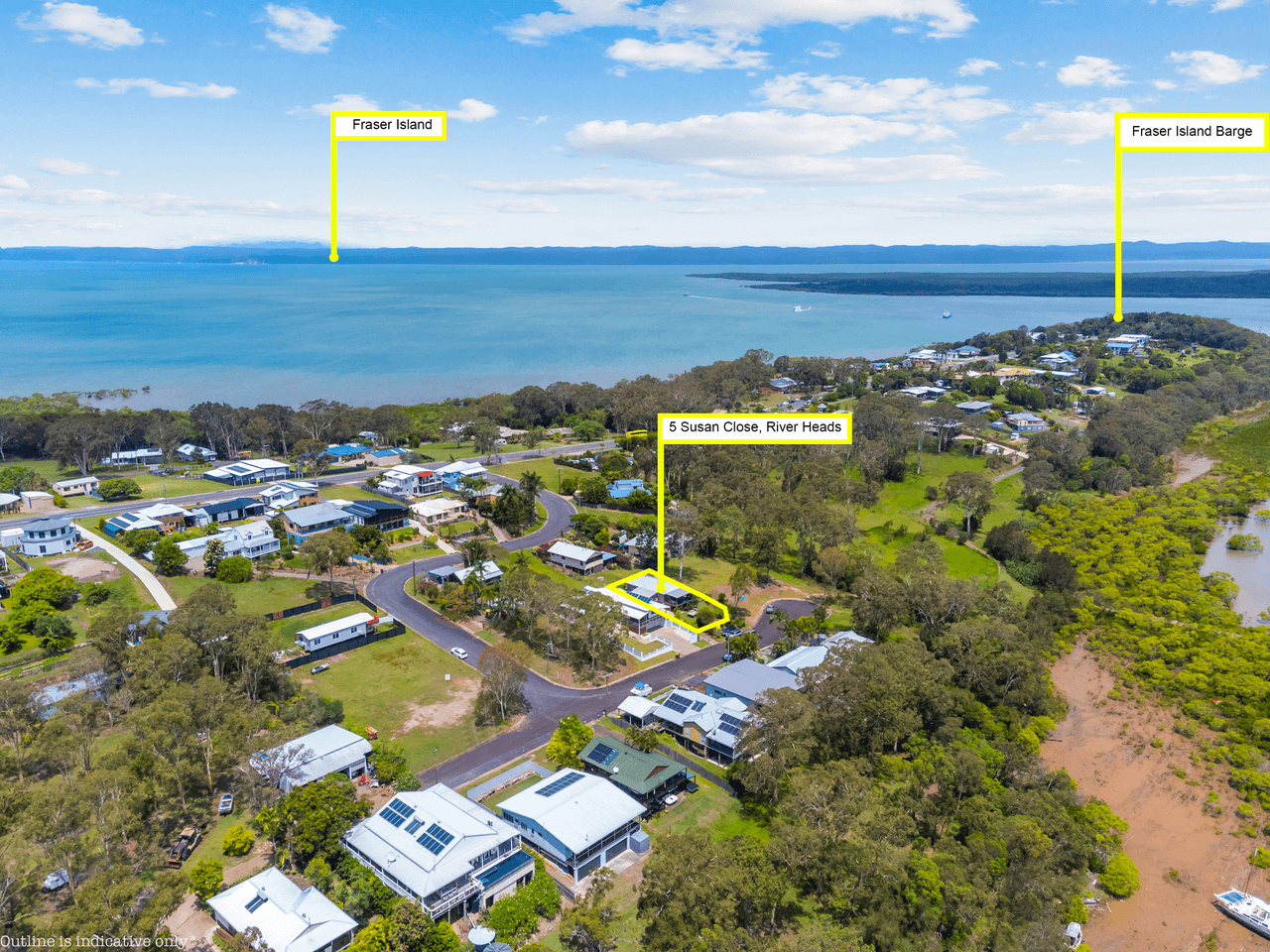 5 Susan Close, RIVER HEADS, QLD 4655