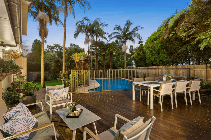 22 Lowanna Street, Belrose, NSW 2085