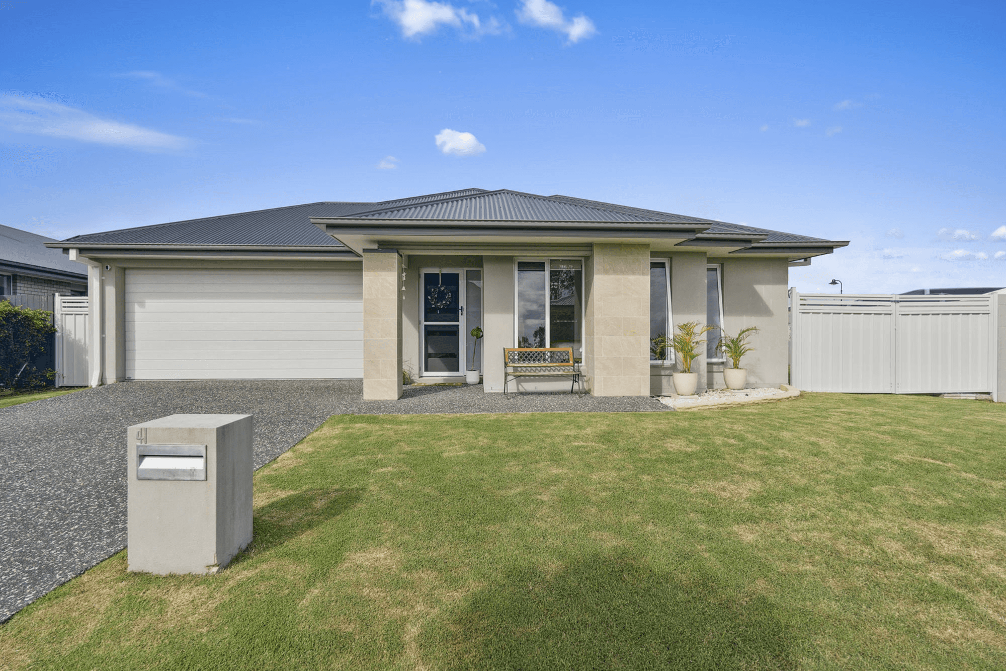 41 Cooper Crescent, JIMBOOMBA, QLD 4280