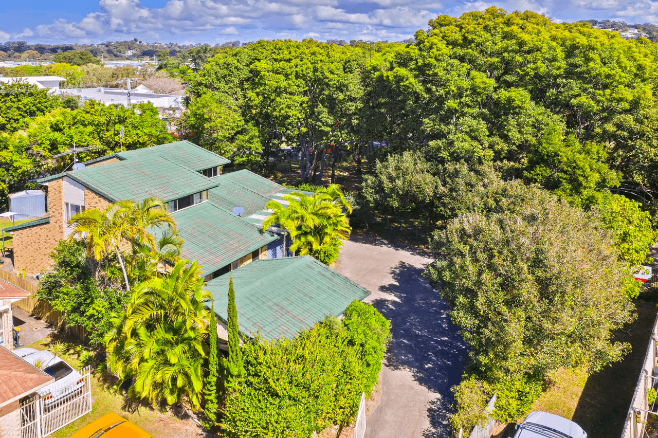 1 and 2 / 39 Hazeltine Court, Maroochydore, QLD 4558