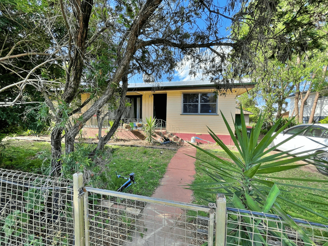 1a Winton Street, GOONDIWINDI, QLD 4390