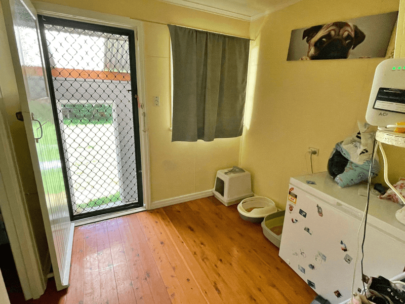 1a Winton Street, GOONDIWINDI, QLD 4390