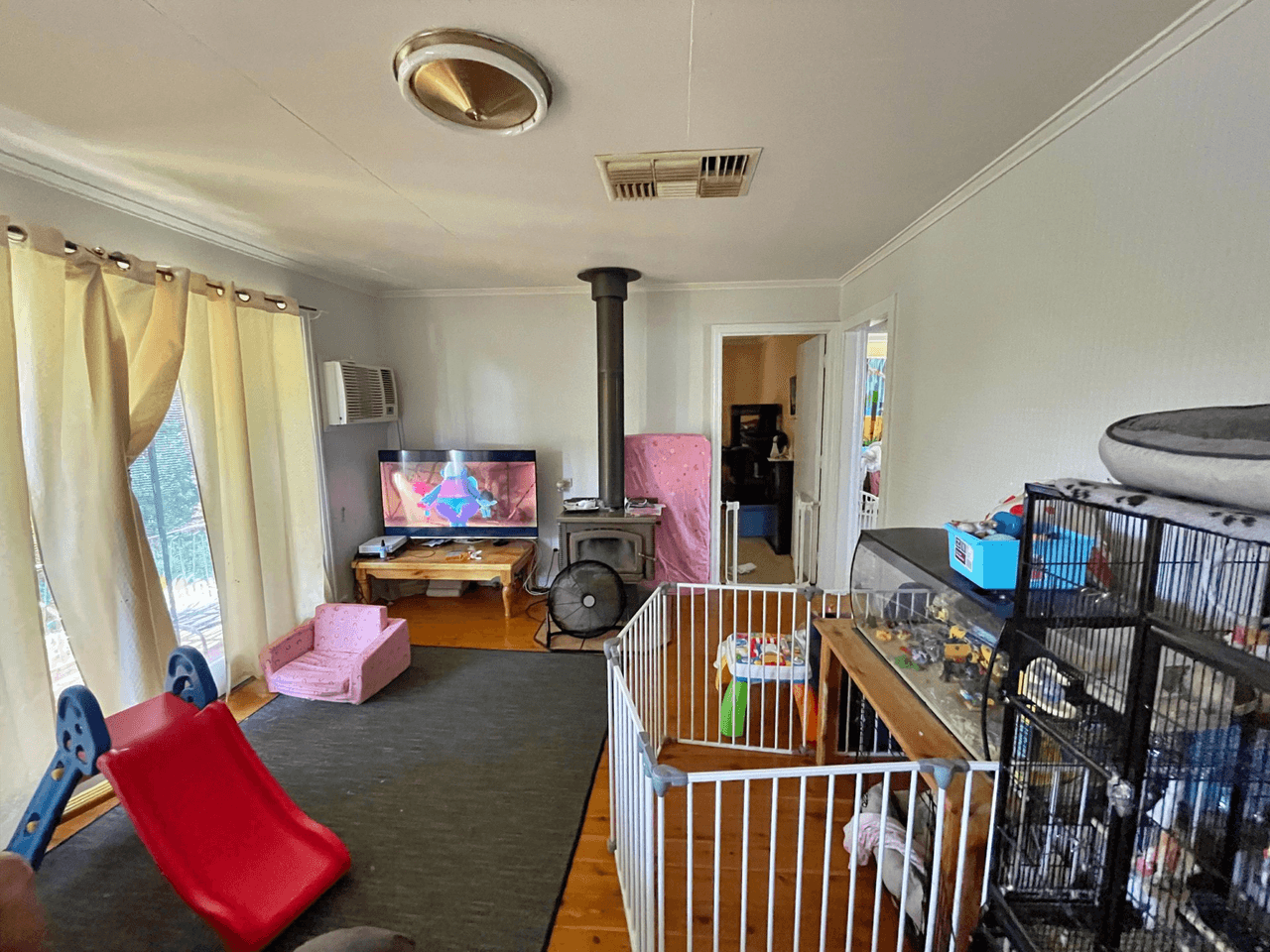 1a Winton Street, GOONDIWINDI, QLD 4390