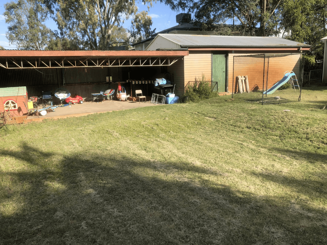 1a Winton Street, GOONDIWINDI, QLD 4390