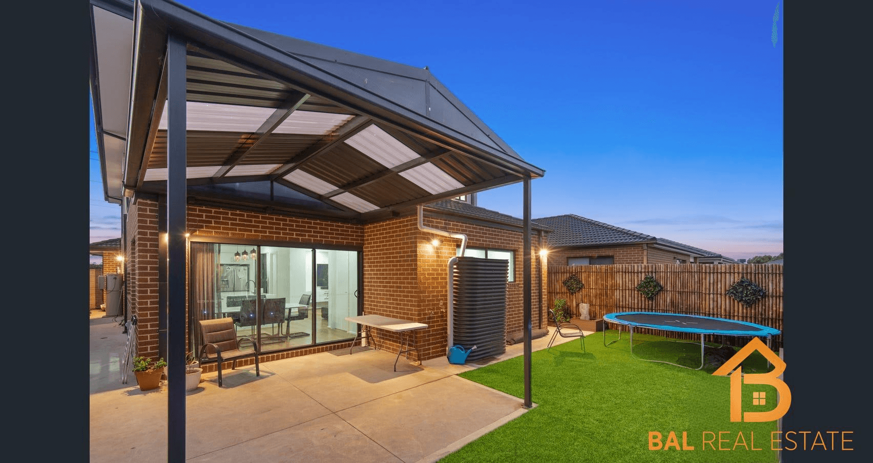 49 Persian Crescent, TARNEIT, VIC 3029