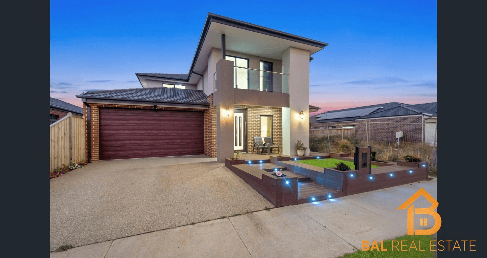 49 Persian Crescent, TARNEIT, VIC 3029