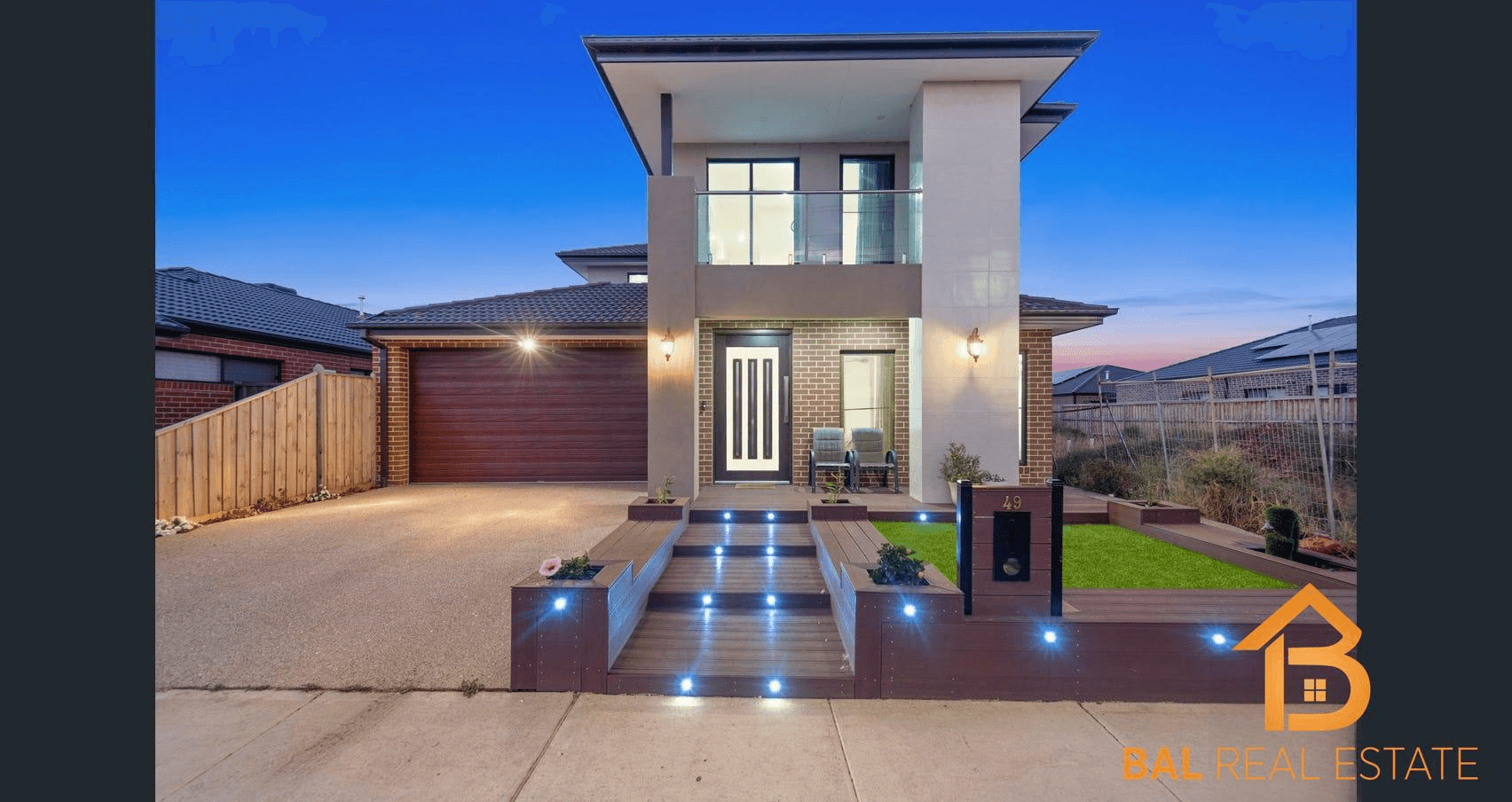 49 Persian Crescent, TARNEIT, VIC 3029