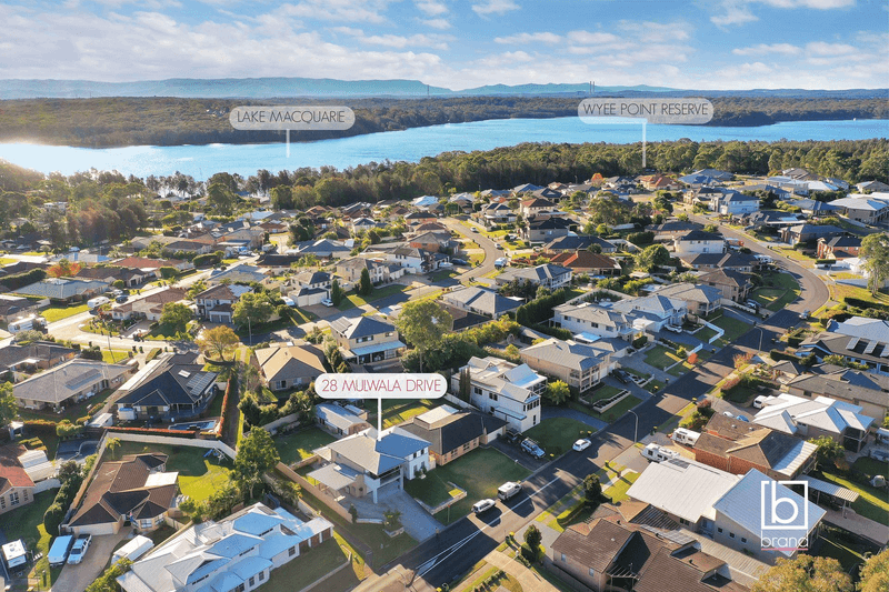 28 Mulwala Drive, WYEE POINT, NSW 2259