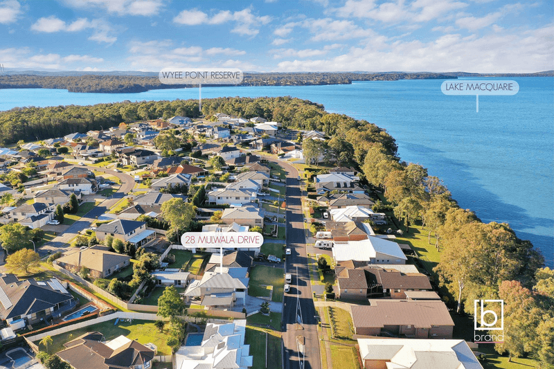 28 Mulwala Drive, WYEE POINT, NSW 2259