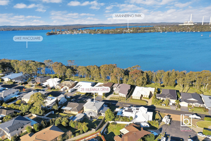 28 Mulwala Drive, WYEE POINT, NSW 2259