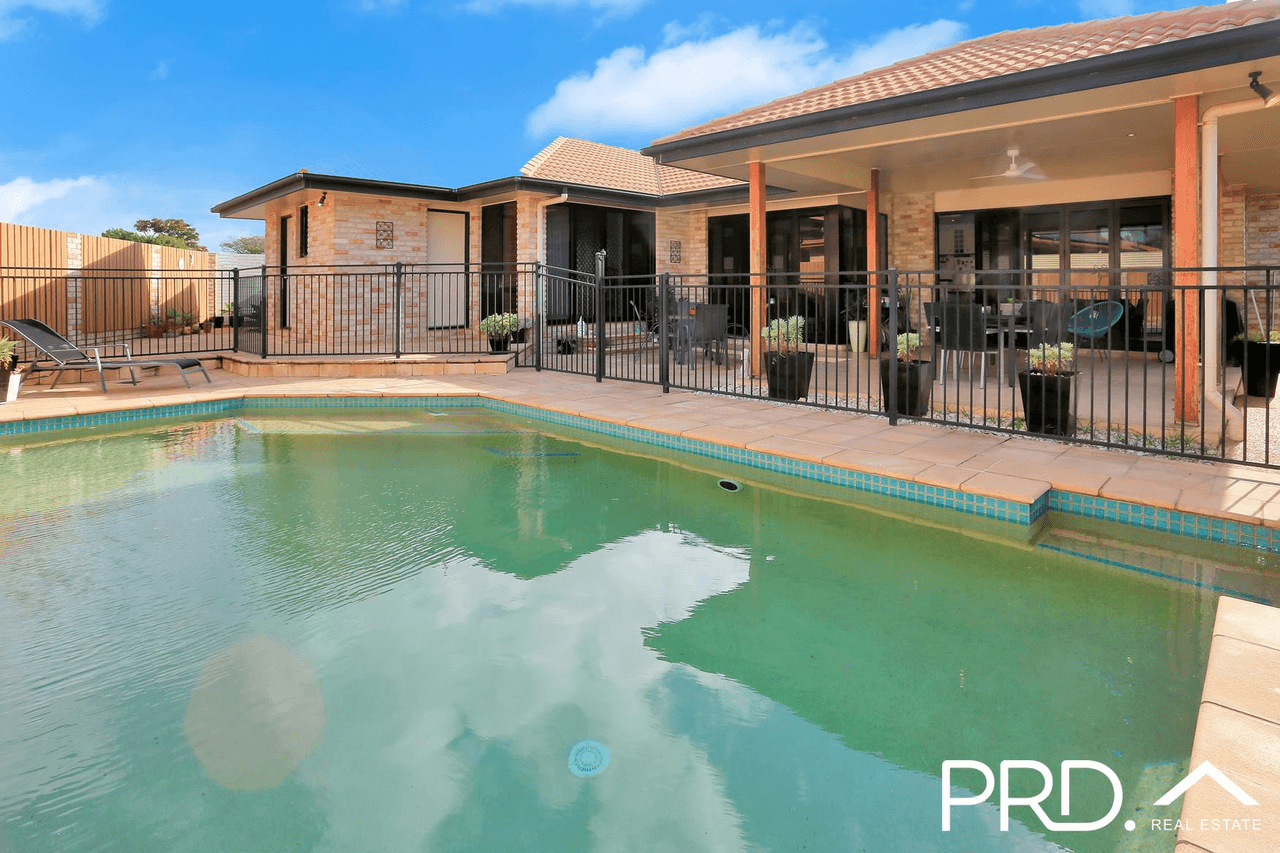 26 Forbes Court, AVOCA, QLD 4670