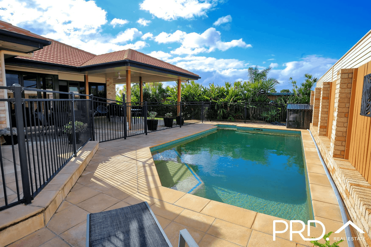 26 Forbes Court, AVOCA, QLD 4670