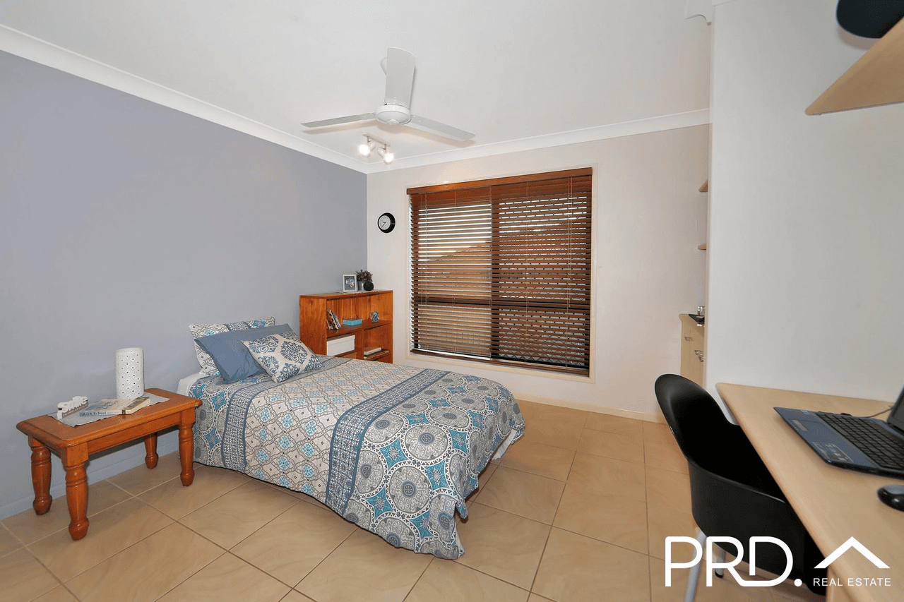 26 Forbes Court, AVOCA, QLD 4670